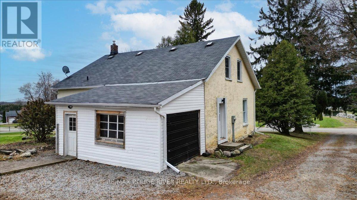 226 Old Danforth Road, Alnwick/haldimand, Ontario  K0K 2G0 - Photo 34 - X12671388