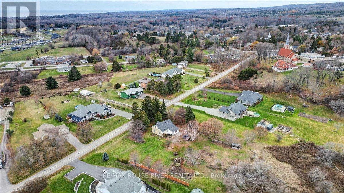 226 Old Danforth Road, Alnwick/haldimand, Ontario  K0K 2G0 - Photo 35 - X12671388