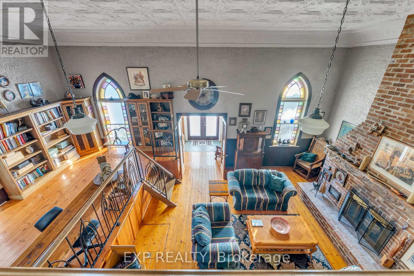 18630 Loyalist Parkway, Prince Edward County, Ontario  K0K 2J0 - Photo 35 - X12671780