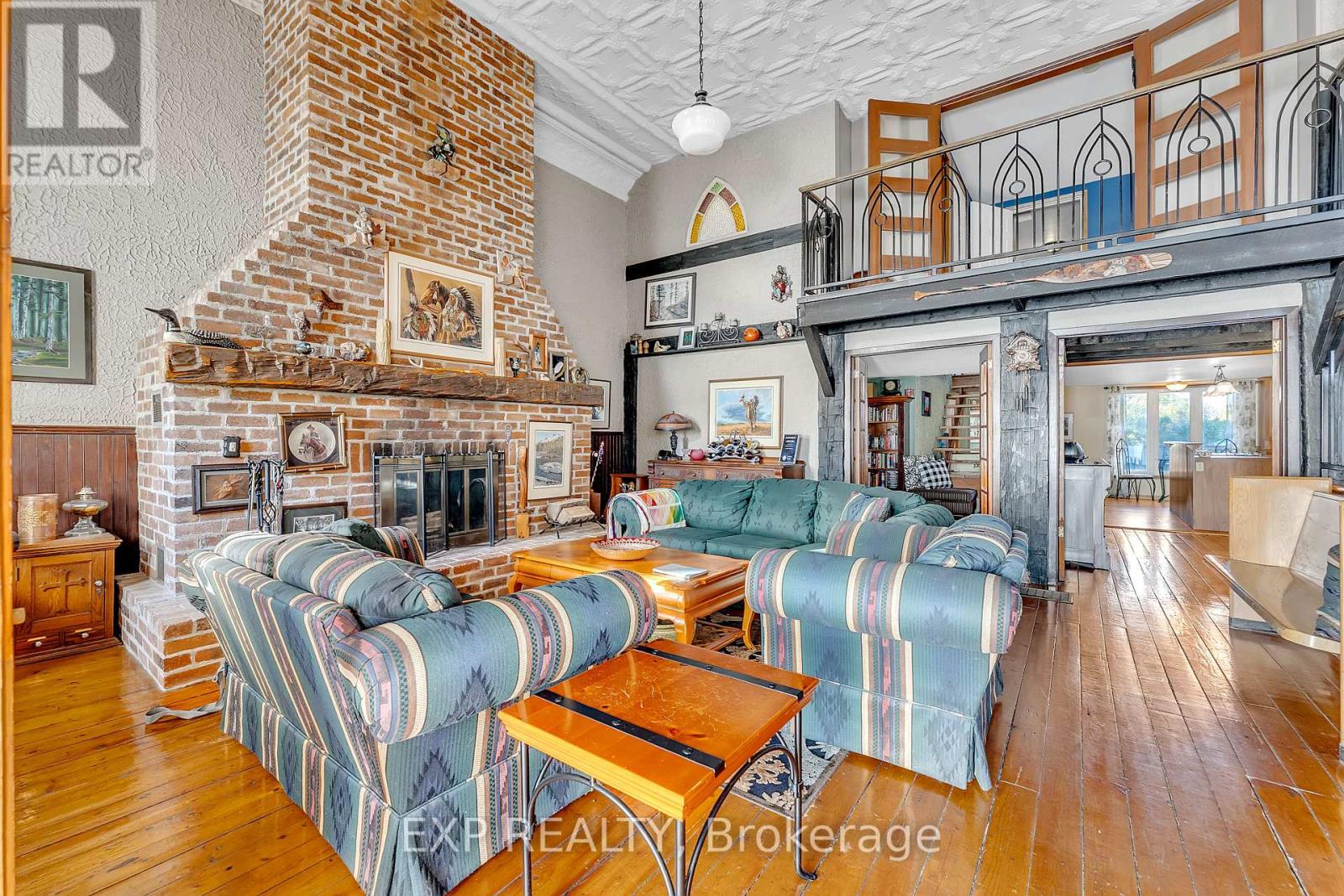 18630 Loyalist Parkway, Prince Edward County, Ontario  K0K 2J0 - Photo 4 - X12671780