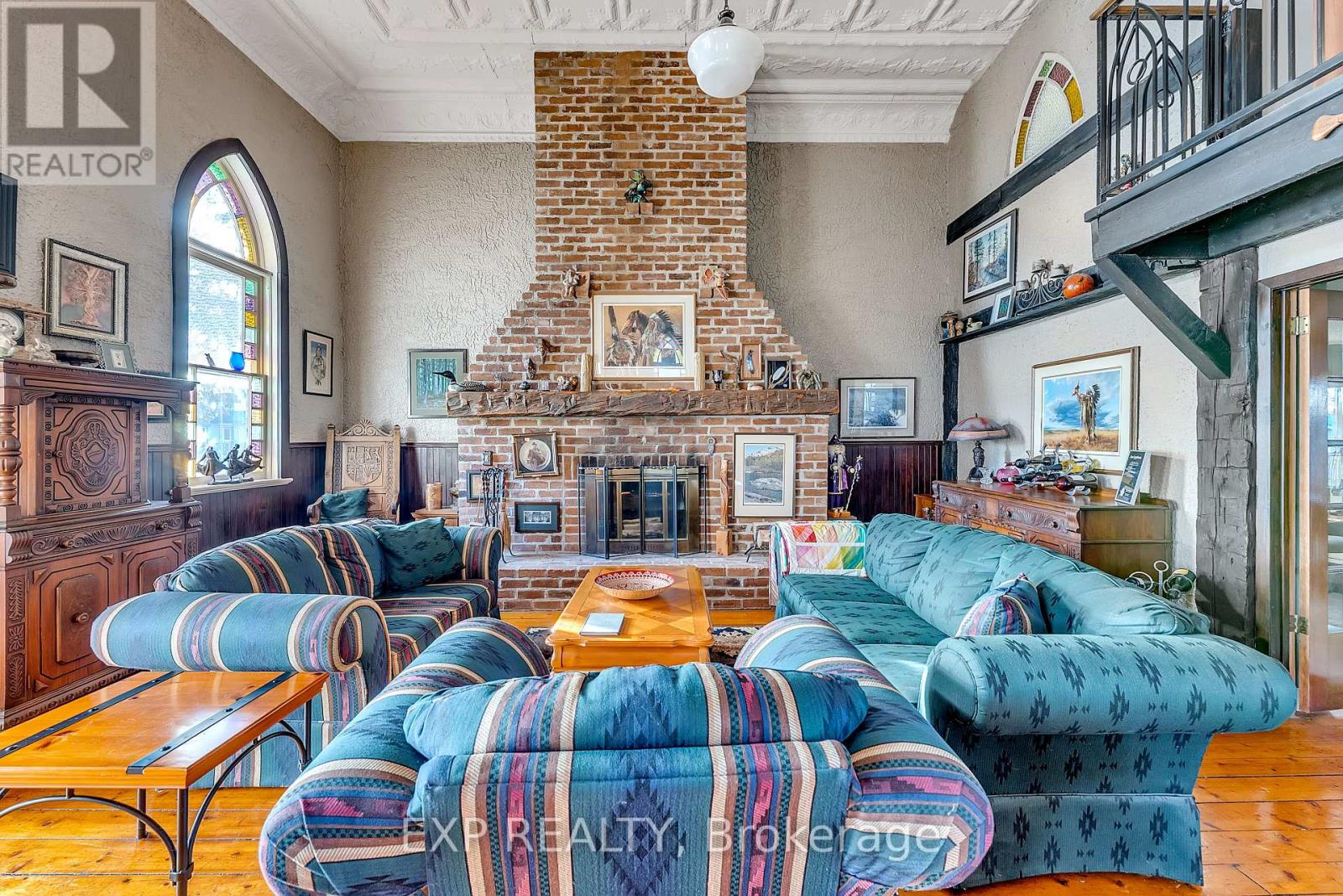 18630 Loyalist Parkway, Prince Edward County, Ontario  K0K 2J0 - Photo 5 - X12671780