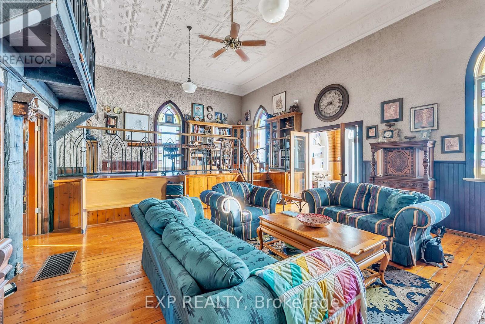 18630 Loyalist Parkway, Prince Edward County, Ontario  K0K 2J0 - Photo 7 - X12671780