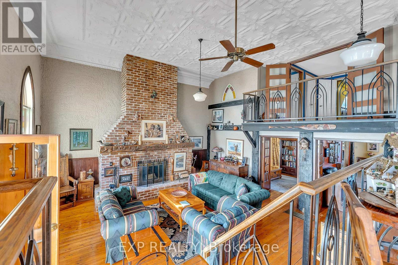 18630 Loyalist Parkway, Prince Edward County, Ontario  K0K 2J0 - Photo 8 - X12671780