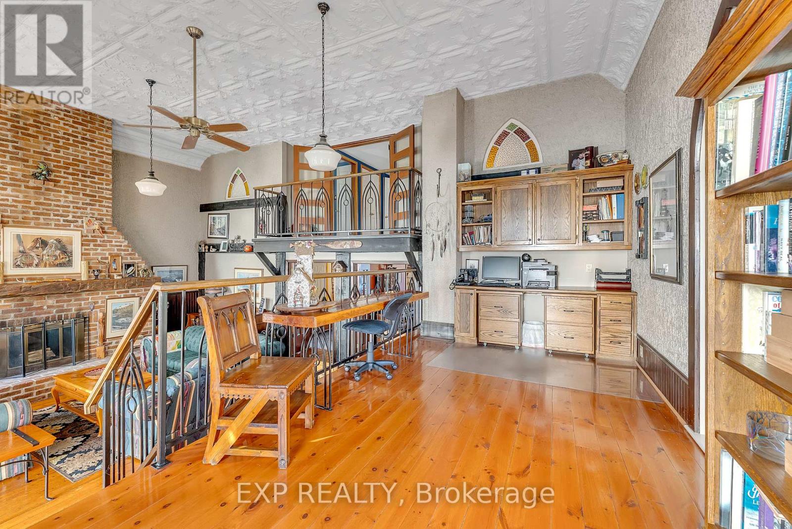 18630 Loyalist Parkway, Prince Edward County, Ontario  K0K 2J0 - Photo 9 - X12671780