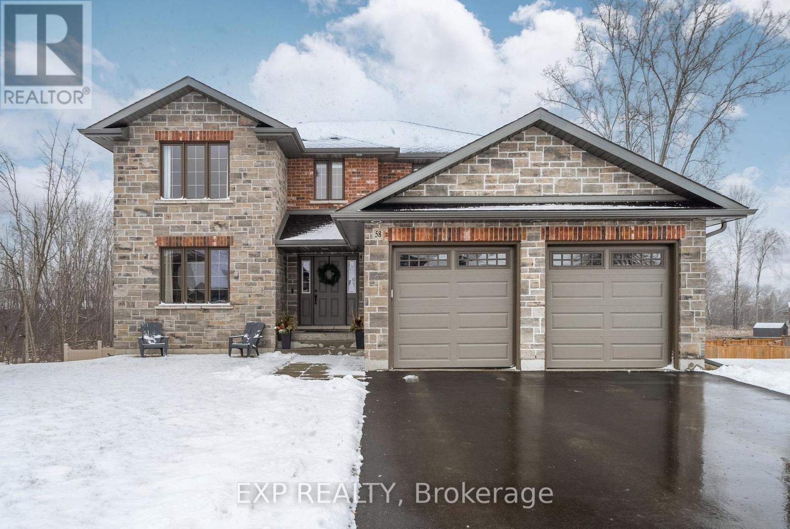 58 LANARK DRIVE, Belleville, Ontario