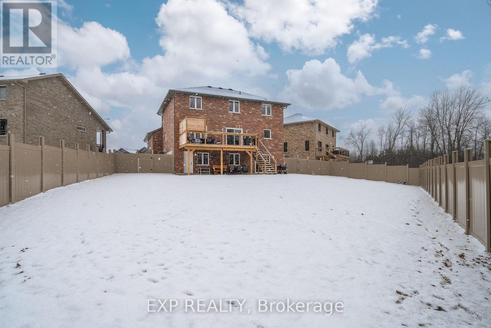 58 Lanark Drive, Belleville, Ontario  K8N 0G8 - Photo 49 - X12666406