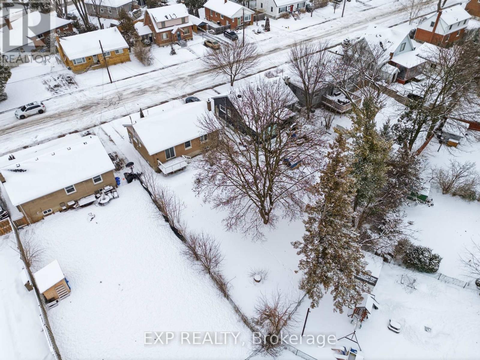 38 Greenlawn Avenue, Belleville, Ontario  K8N 4B5 - Photo 34 - X12672114