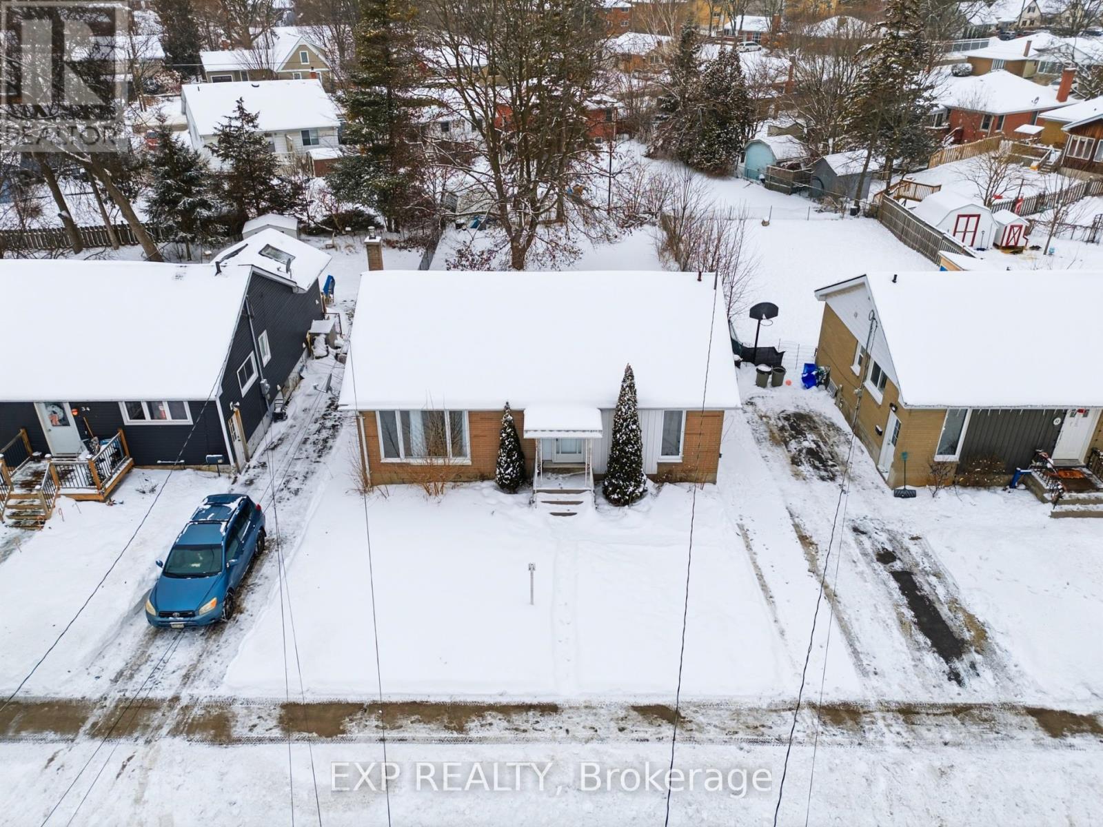 38 Greenlawn Avenue, Belleville, Ontario  K8N 4B5 - Photo 35 - X12672114