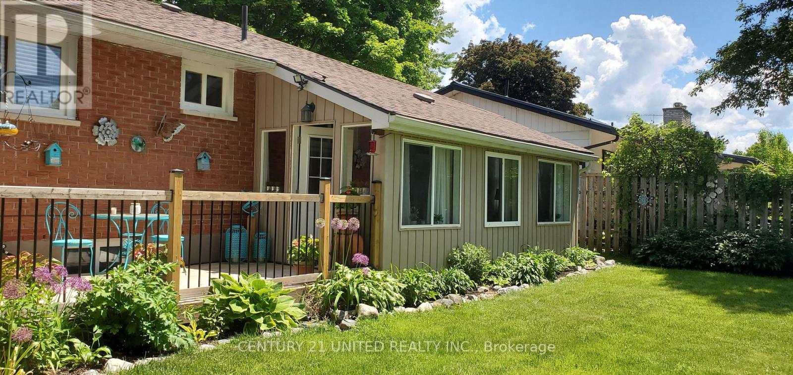 67 Bursthall Street, Marmora And Lake, Ontario  K0K 2M0 - Photo 34 - X12672630