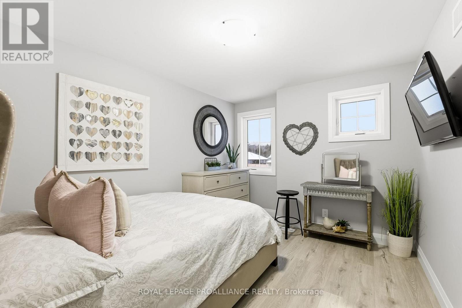 4 Mackenzie John Crescent, Brighton, Ontario  K0K 1H0 - Photo 26 - X12673552