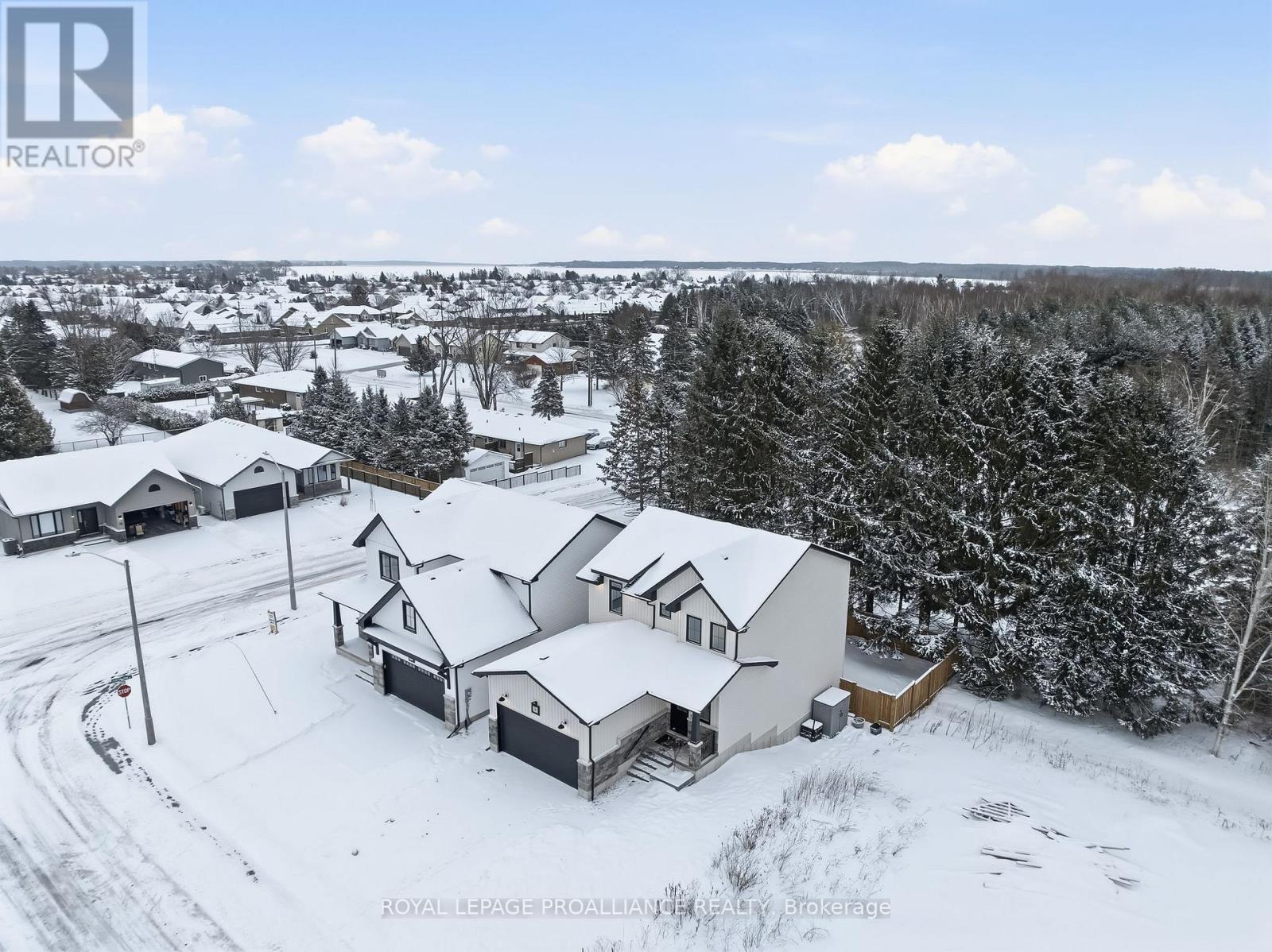 4 Mackenzie John Crescent, Brighton, Ontario  K0K 1H0 - Photo 3 - X12673552