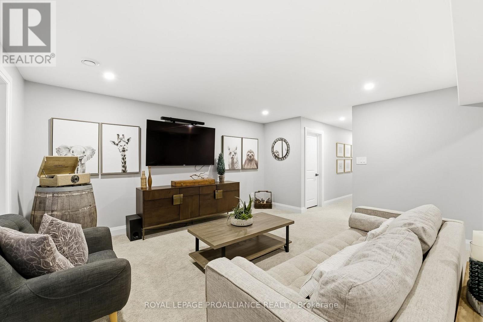 4 Mackenzie John Crescent, Brighton, Ontario  K0K 1H0 - Photo 34 - X12673552