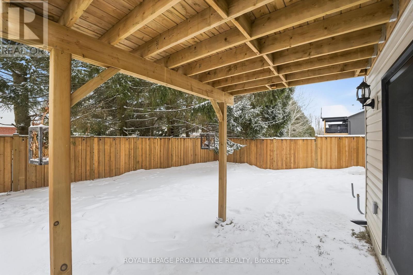 4 Mackenzie John Crescent, Brighton, Ontario  K0K 1H0 - Photo 39 - X12673552