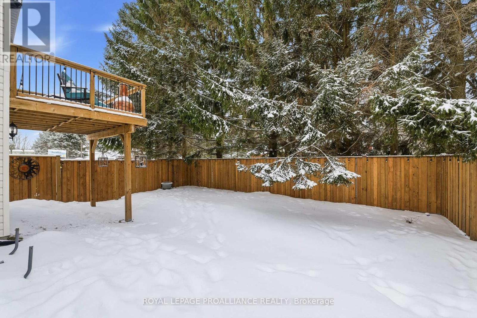 4 Mackenzie John Crescent, Brighton, Ontario  K0K 1H0 - Photo 40 - X12673552