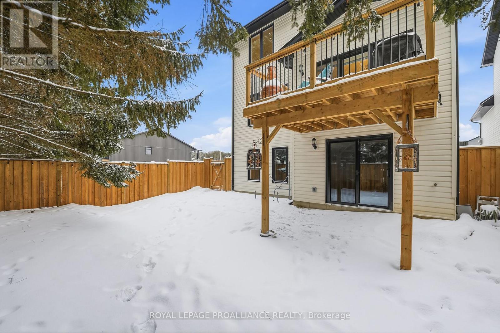 4 Mackenzie John Crescent, Brighton, Ontario  K0K 1H0 - Photo 41 - X12673552