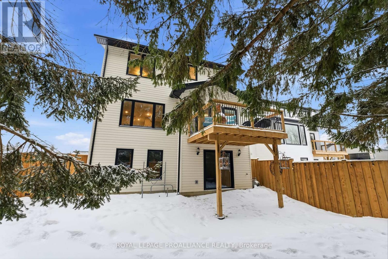 4 Mackenzie John Crescent, Brighton, Ontario  K0K 1H0 - Photo 42 - X12673552