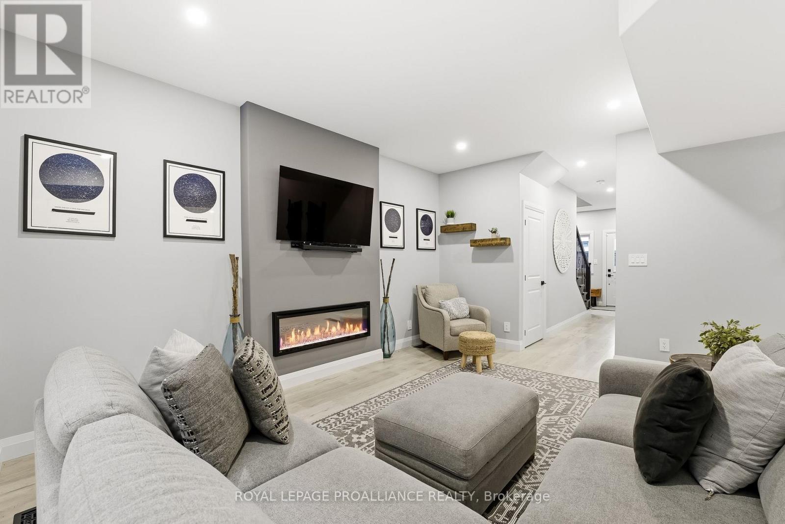 4 Mackenzie John Crescent, Brighton, Ontario  K0K 1H0 - Photo 9 - X12673552