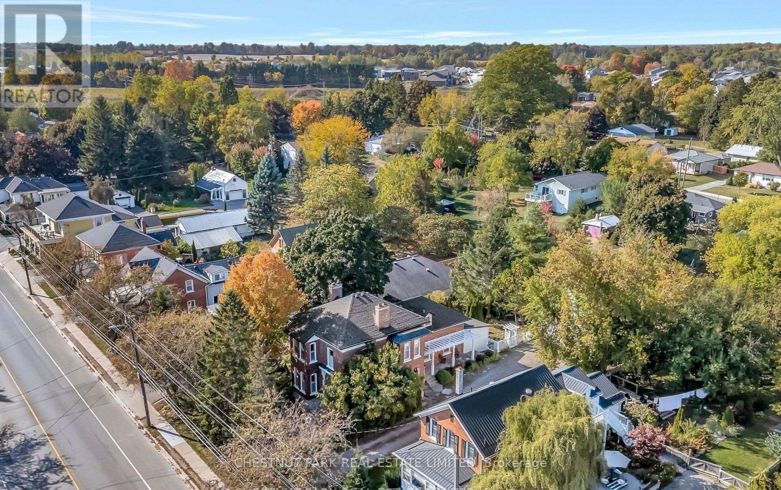 25 Picton Main Street, Prince Edward County, Ontario  K0K 2T0 - Photo 49 - X12675648