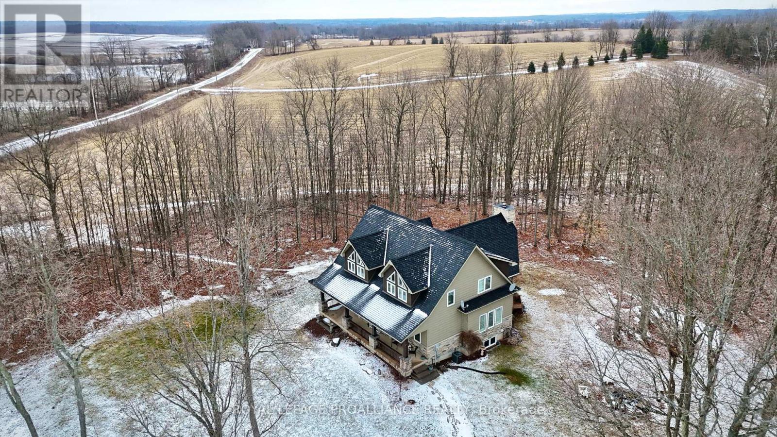 123 Mcconnell Road, Stirling-Rawdon, Ontario  K0K 3E0 - Photo 2 - X12675708