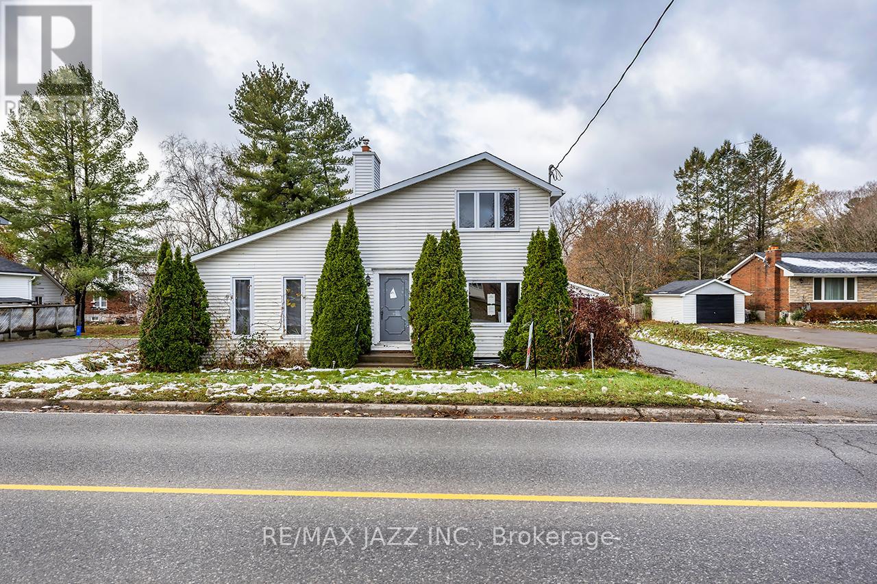 236 LYLE STREET N, Alnwick/Haldimand, Ontario