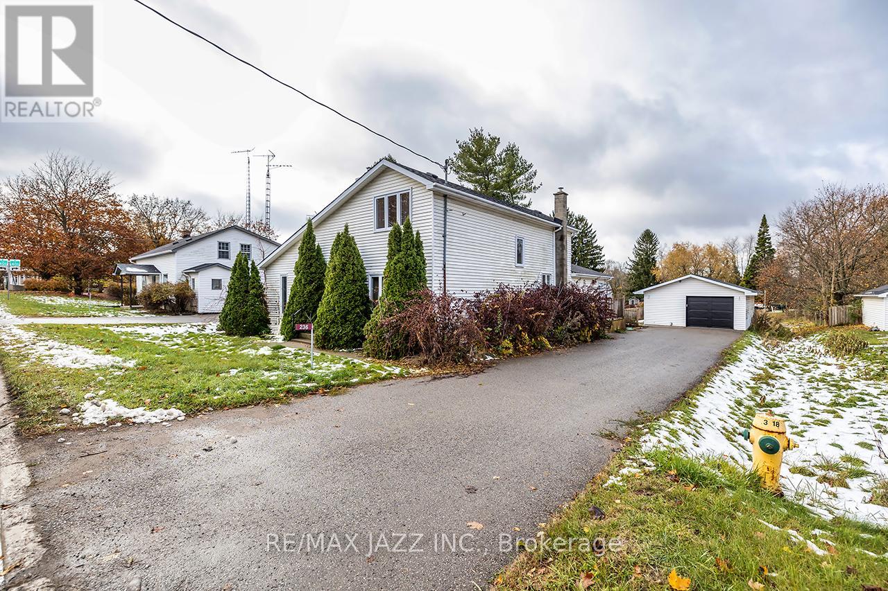 236 Lyle Street N, Alnwick/haldimand, Ontario  K0K 2G0 - Photo 2 - X12676242