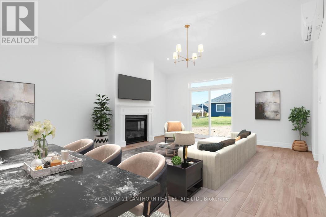 75 Seymour Street W, Centre Hastings, Ontario  K0K 2K0 - Photo 13 - X12676458