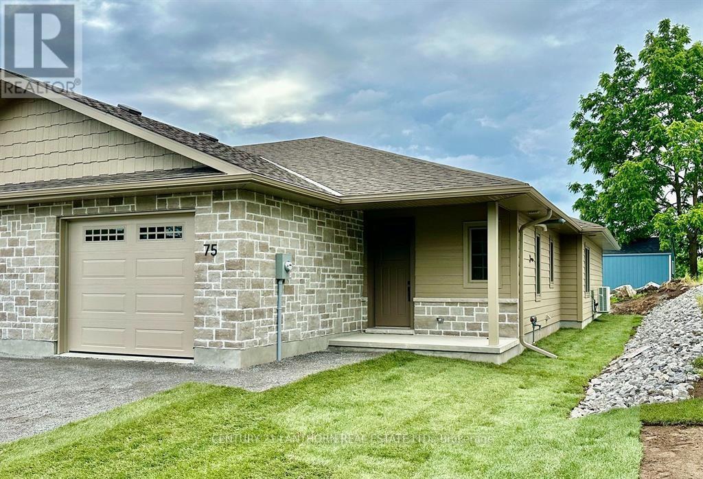 75 Seymour Street W, Centre Hastings, Ontario  K0K 2K0 - Photo 2 - X12676458