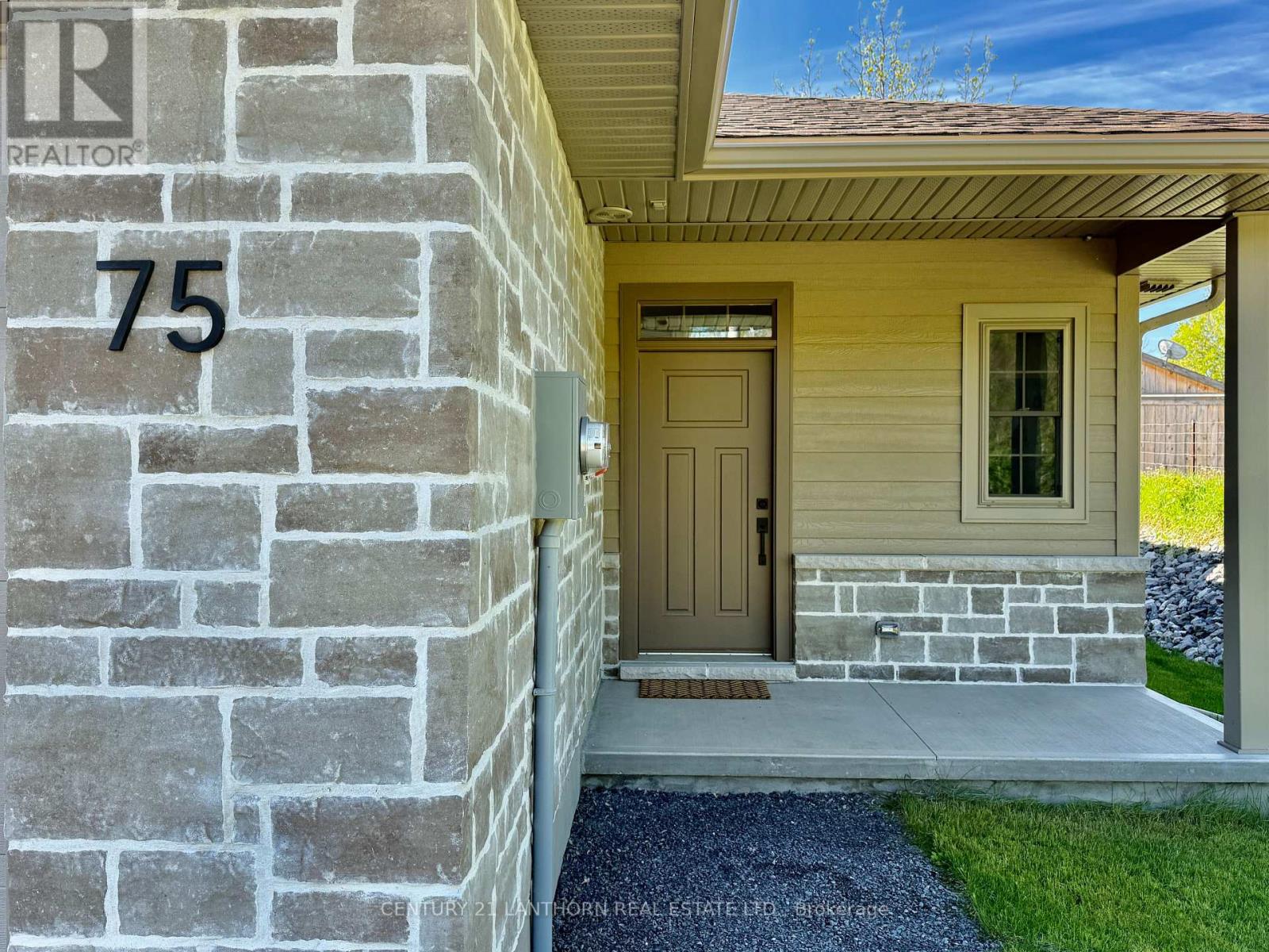 75 Seymour Street W, Centre Hastings, Ontario  K0K 2K0 - Photo 6 - X12676458