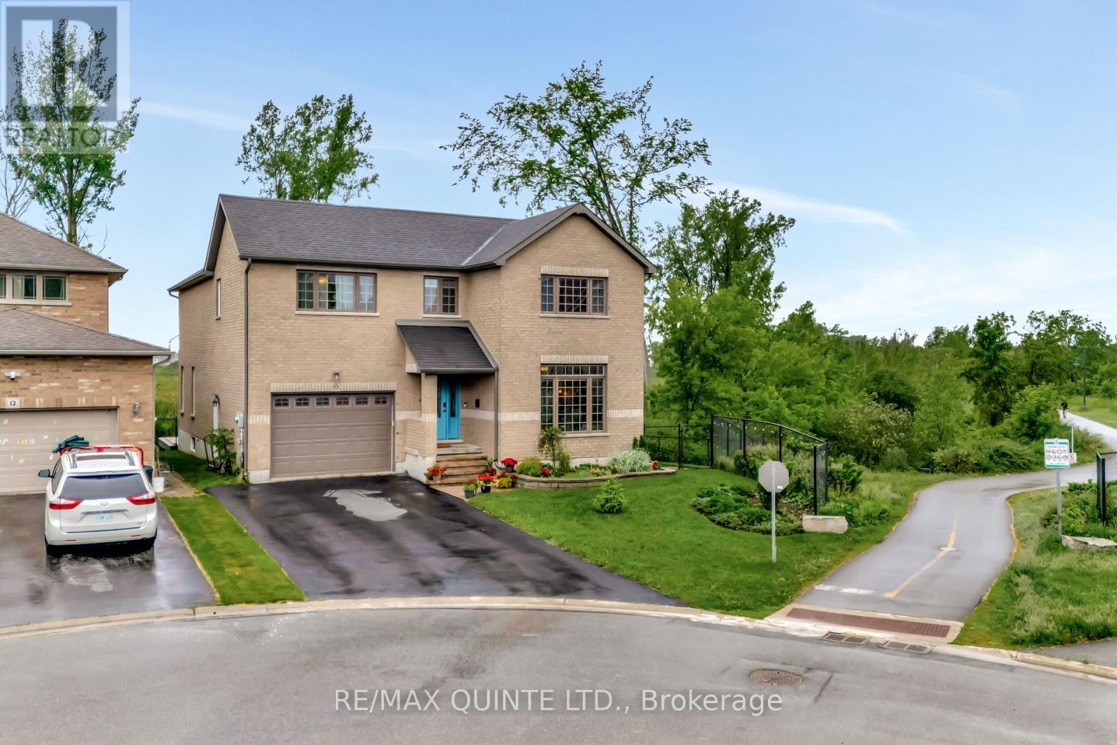 10 Meagher Place, Belleville, Ontario  K8P 0C1 - Photo 2 - X12678688