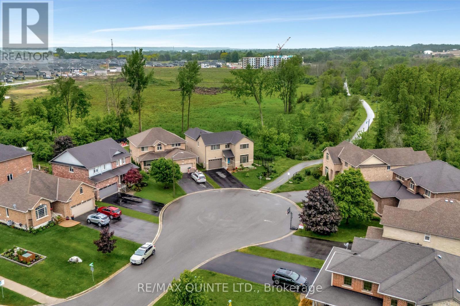 10 Meagher Place, Belleville, Ontario  K8P 0C1 - Photo 36 - X12678688