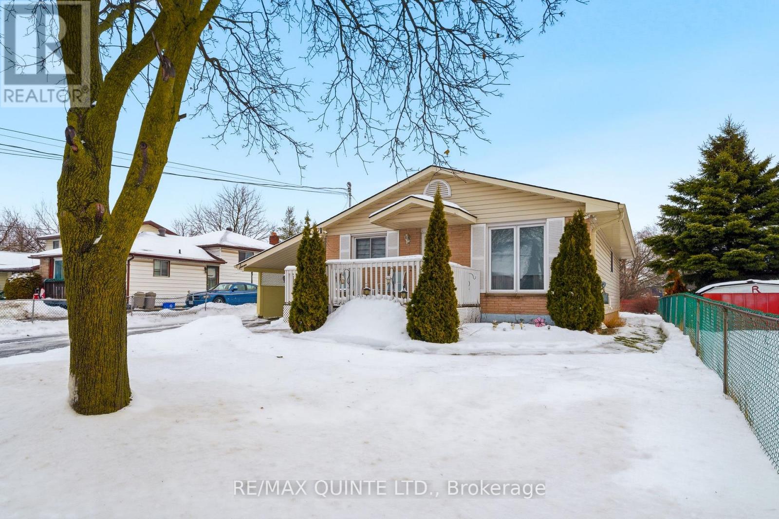 7 Herman Street, Belleville, Ontario  K8N 4W2 - Photo 2 - X12676466