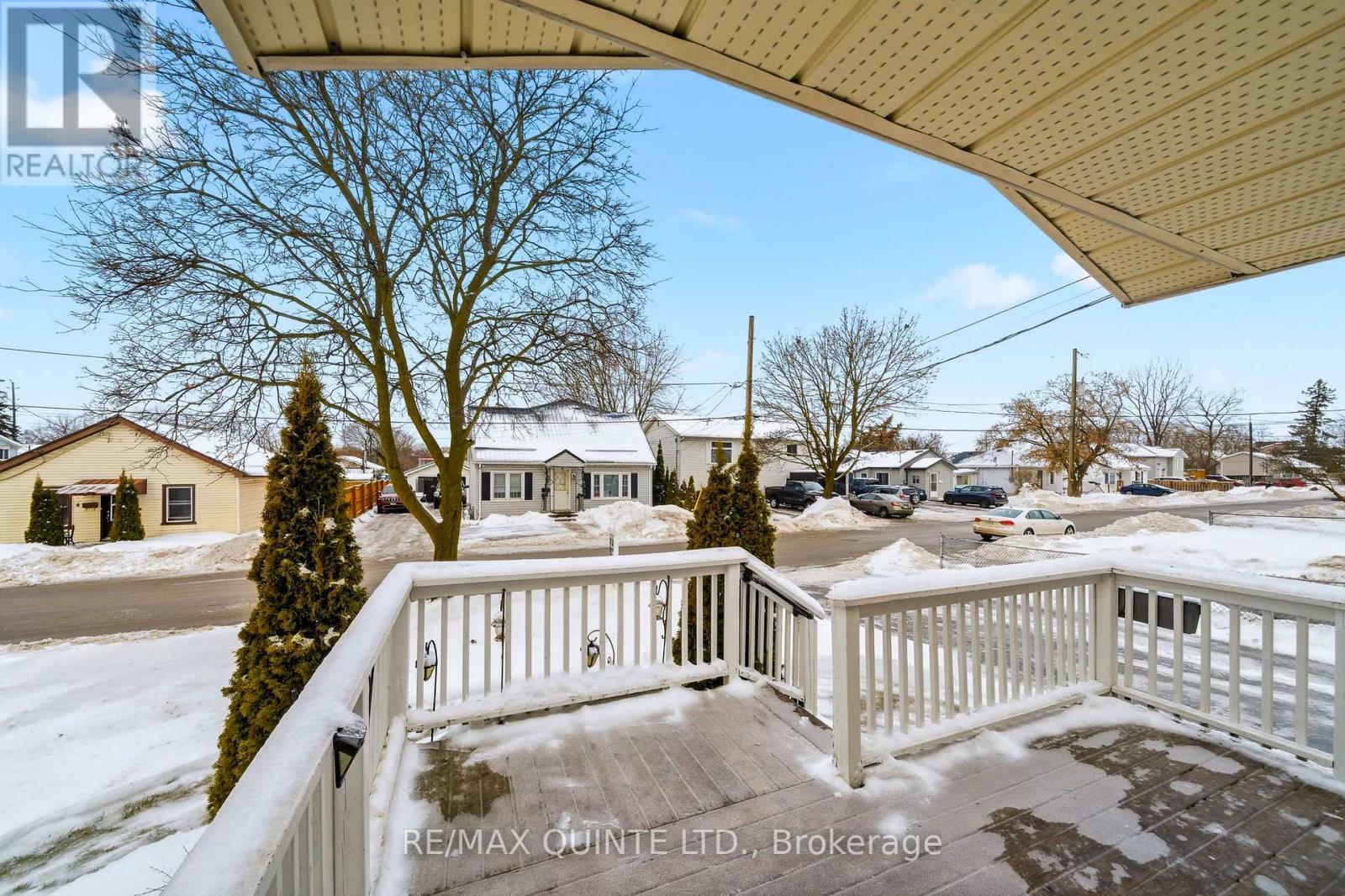 7 Herman Street, Belleville, Ontario  K8N 4W2 - Photo 20 - X12676466