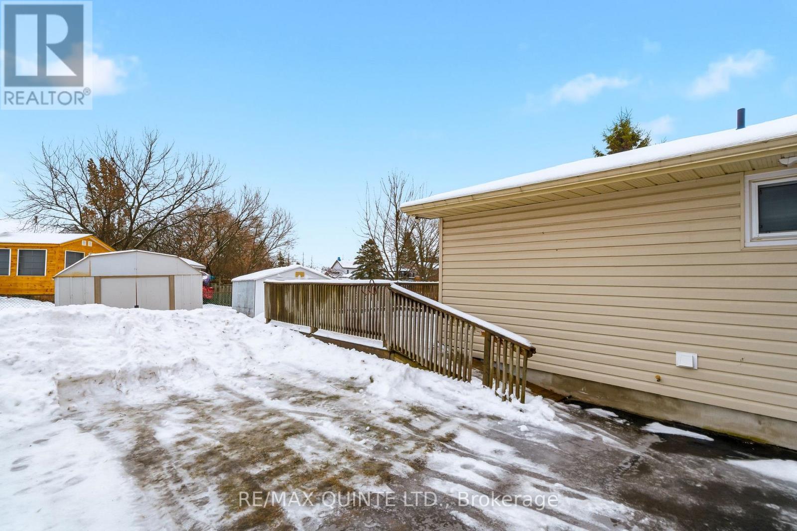7 Herman Street, Belleville, Ontario  K8N 4W2 - Photo 21 - X12676466