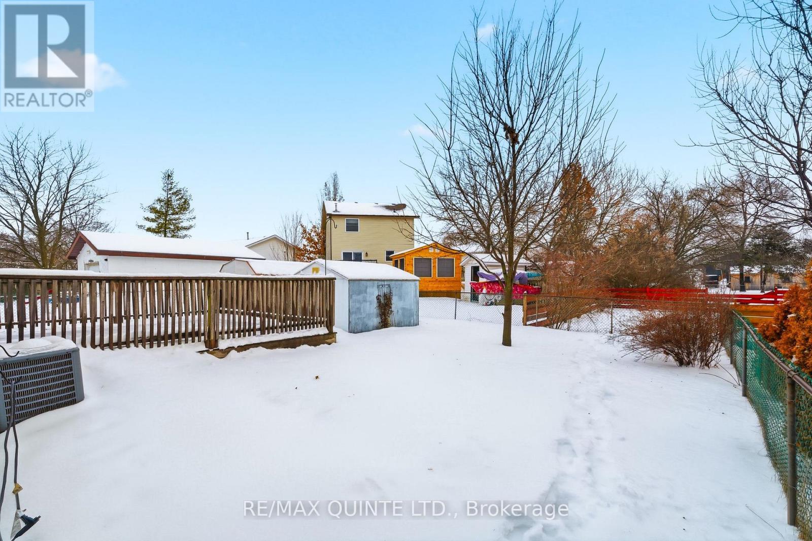7 Herman Street, Belleville, Ontario  K8N 4W2 - Photo 23 - X12676466