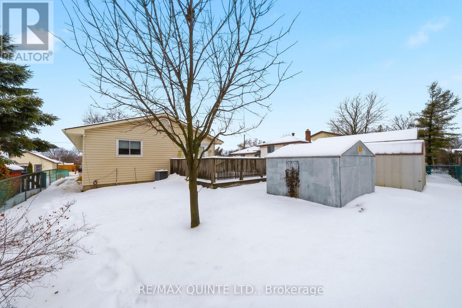 7 Herman Street, Belleville, Ontario  K8N 4W2 - Photo 24 - X12676466