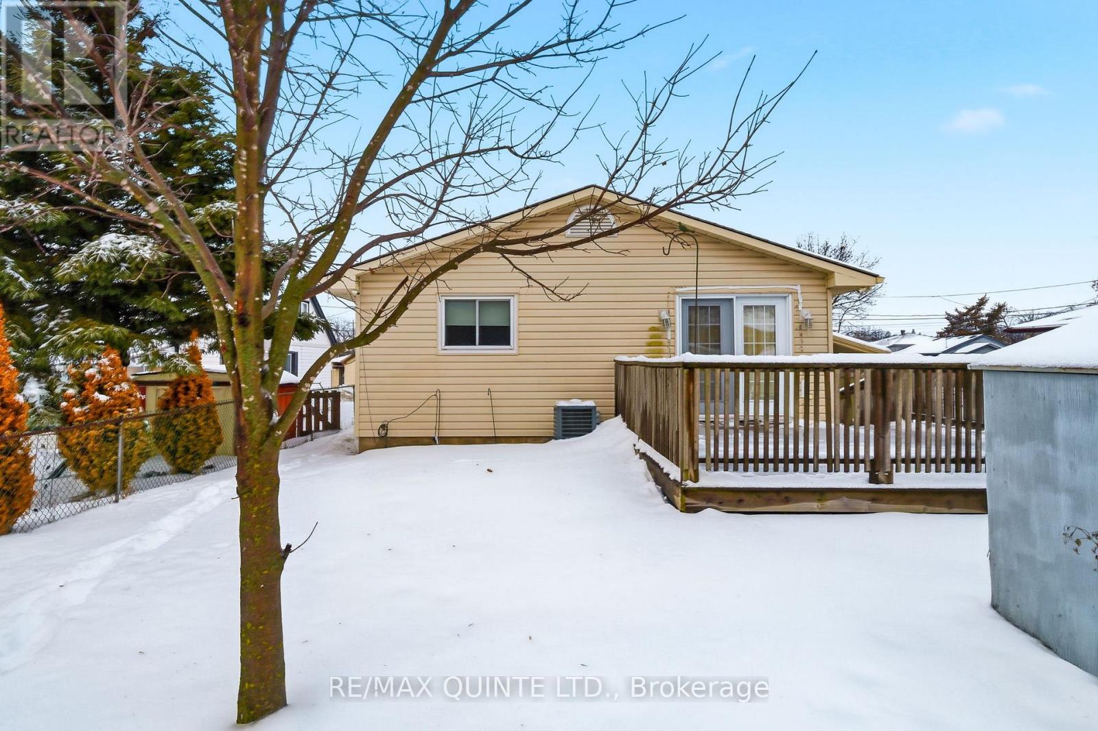 7 Herman Street, Belleville, Ontario  K8N 4W2 - Photo 25 - X12676466