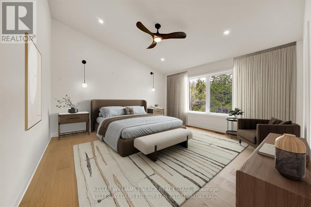 1032 Burr Road, Prince Edward County, Ontario  K0K 1A0 - Photo 12 - X12681312