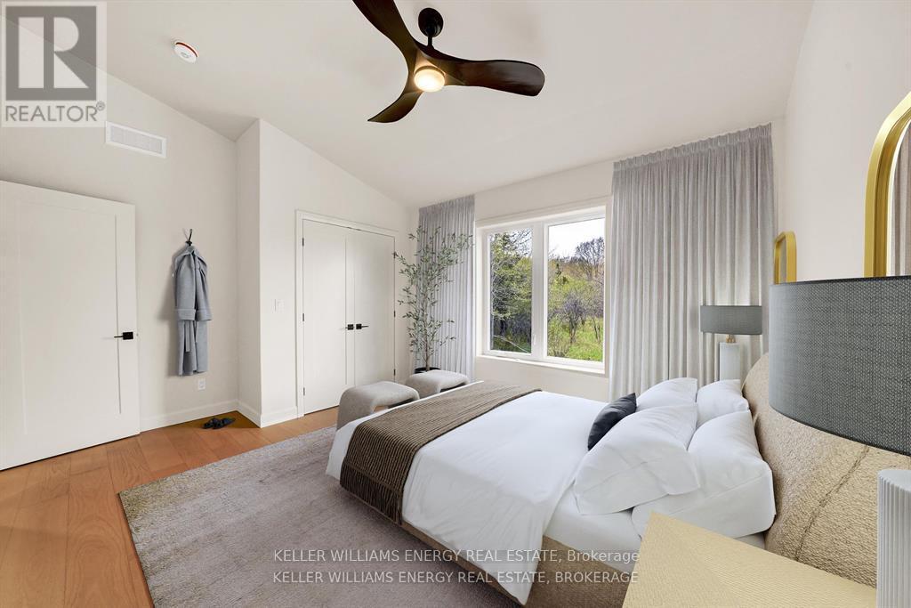 1032 Burr Road, Prince Edward County, Ontario  K0K 1A0 - Photo 32 - X12681312