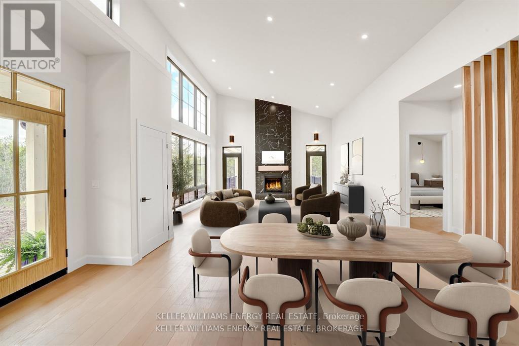 1032 Burr Road, Prince Edward County, Ontario  K0K 1A0 - Photo 5 - X12681312