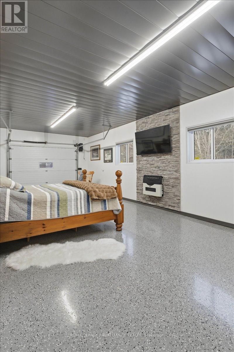 555 Douglas Road, Centre Hastings, Ontario  K0K 3H0 - Photo 13 - X12681592