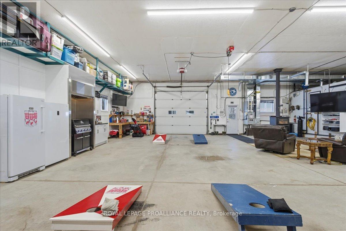 555 Douglas Road, Centre Hastings, Ontario  K0K 3H0 - Photo 17 - X12681592