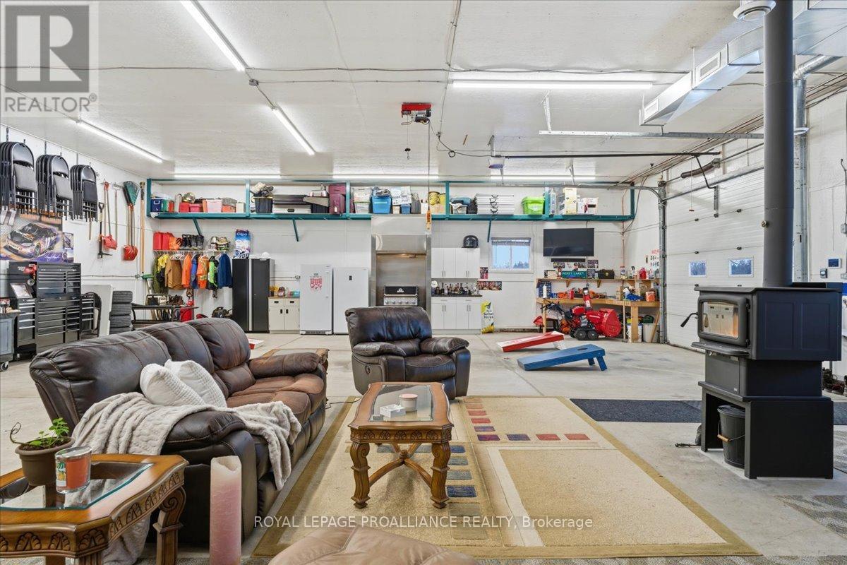 555 Douglas Road, Centre Hastings, Ontario  K0K 3H0 - Photo 24 - X12681592