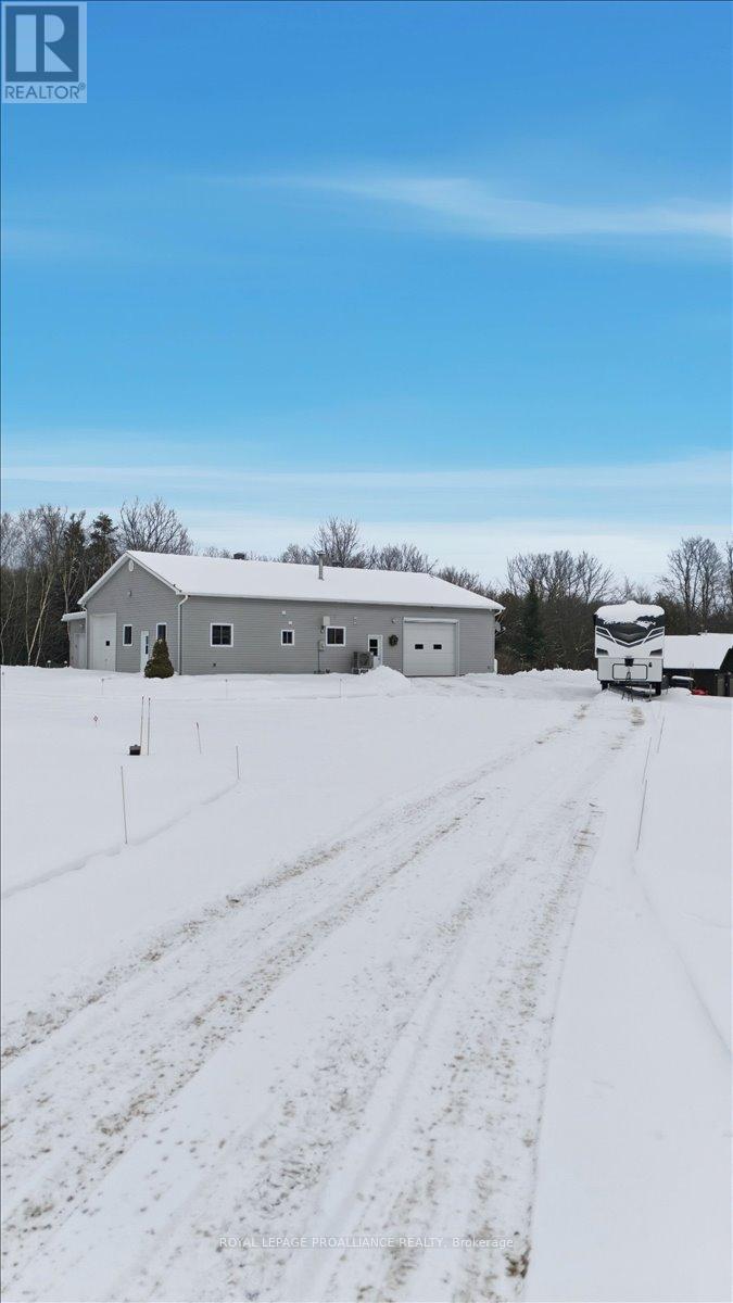 555 Douglas Road, Centre Hastings, Ontario  K0K 3H0 - Photo 30 - X12681592