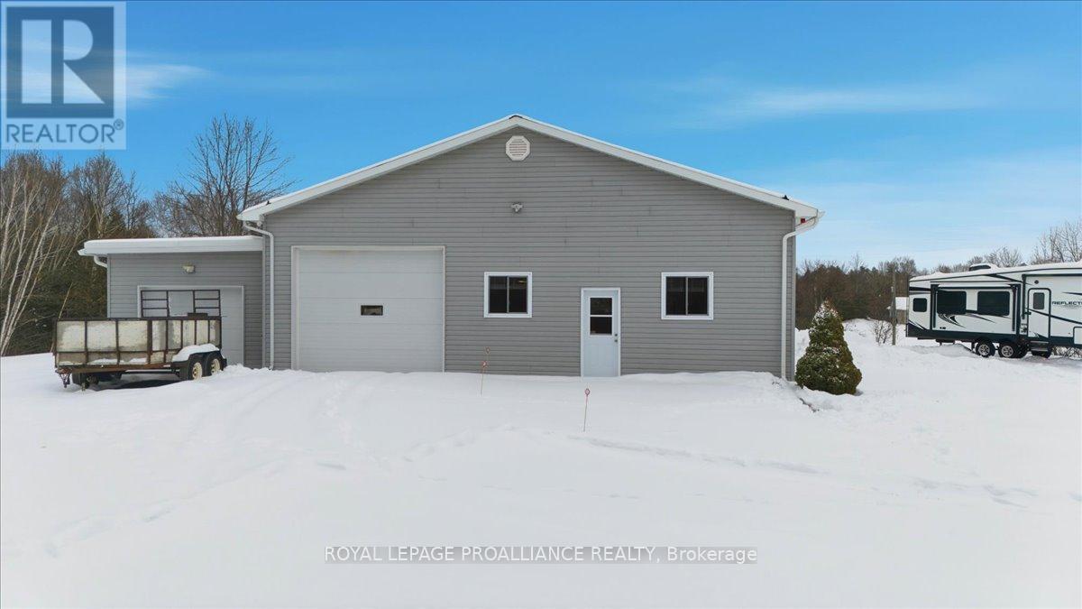 555 Douglas Road, Centre Hastings, Ontario  K0K 3H0 - Photo 33 - X12681592