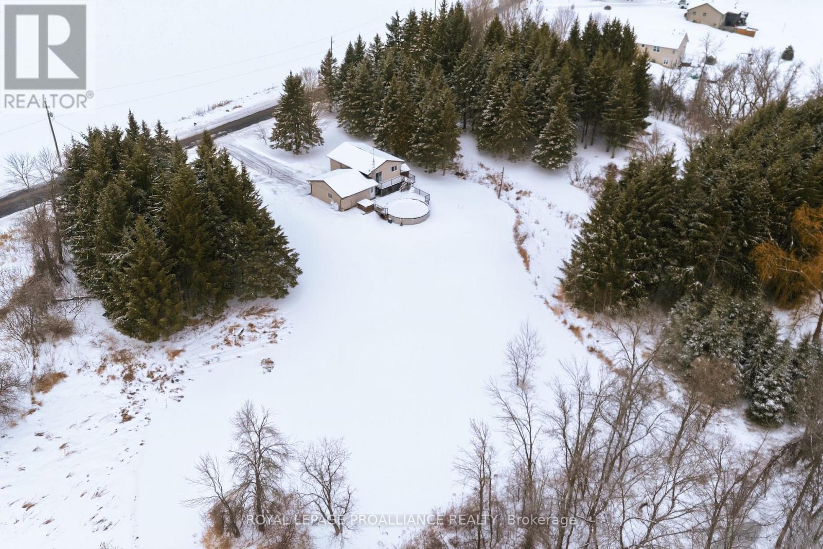 296 Willett Road, Belleville, Ontario  K0K 3E0 - Photo 3 - X12682274