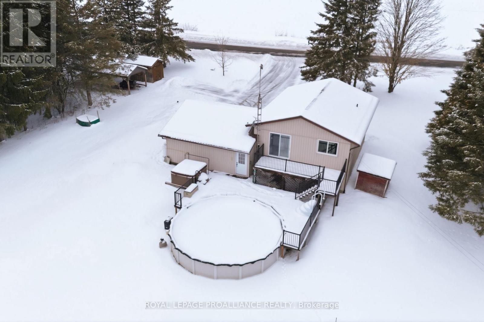 296 Willett Road, Belleville, Ontario  K0K 3E0 - Photo 38 - X12682274