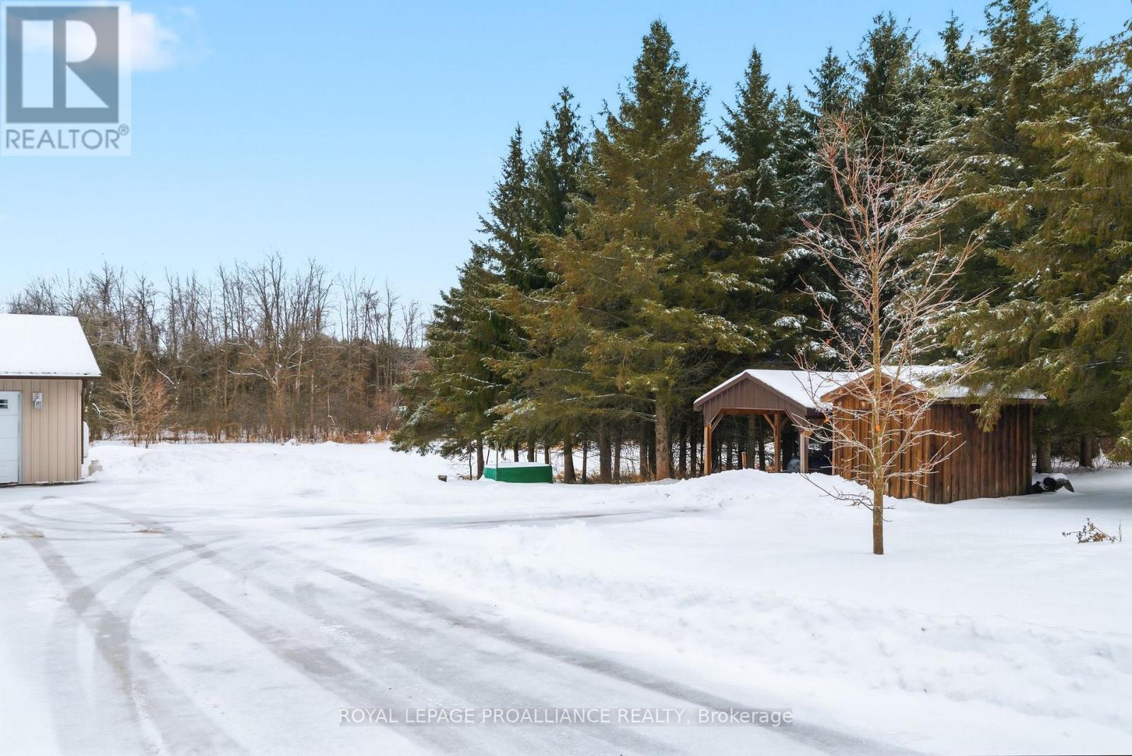 296 Willett Road, Belleville, Ontario  K0K 3E0 - Photo 6 - X12682274