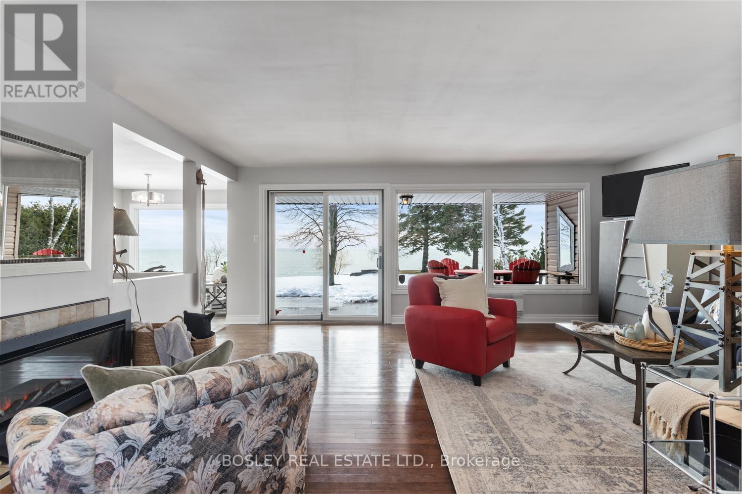 373 Victoria Beach Road, Cramahe, Ontario  K0K 1S0 - Photo 23 - X12684562