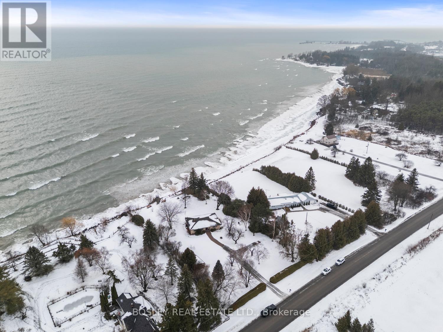 373 Victoria Beach Road, Cramahe, Ontario  K0K 1S0 - Photo 3 - X12684562