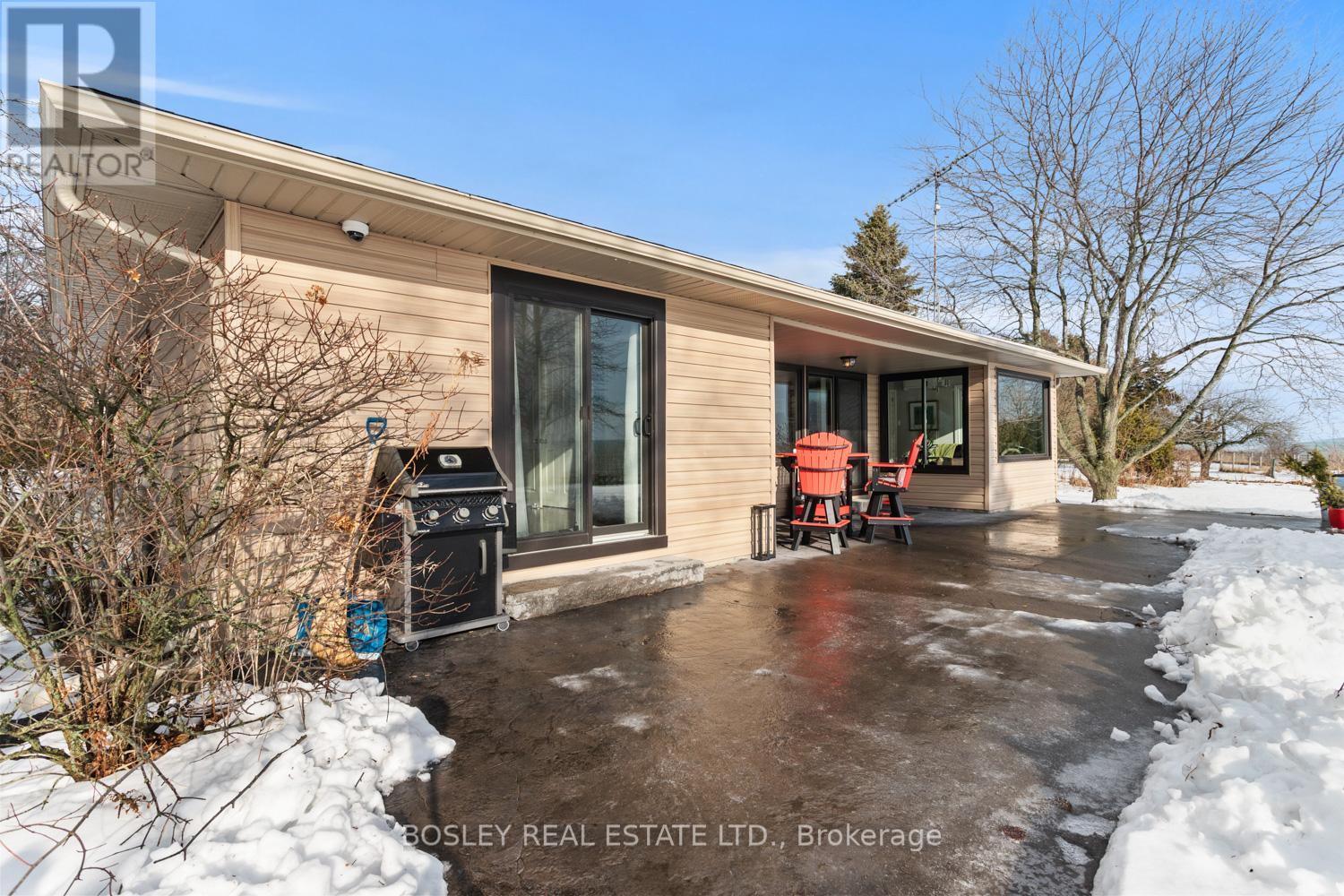 373 Victoria Beach Road, Cramahe, Ontario  K0K 1S0 - Photo 35 - X12684562